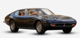 Maserati Ghibli 68-73
