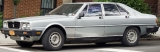 Maserati Quattroporte ||| 1979 - 1990