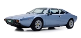 Ferrari Dino 208 GT/4
