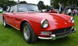 Ferrari 275 GTS