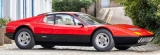 Ferrari 365 GT/4 BB Berlinetta Boxer