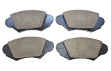Lockheed LDB005 Brake Pad Set