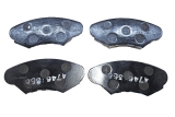 Lockheed LDB005 Brake Pad Set
