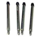 ATE Bremsbelaghaltestift Satz 90x6mm