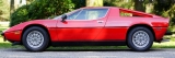Maserati Merak 1973-