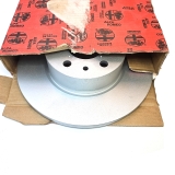 Alfa Romeo 164 Bremsscheibe 251x10mm