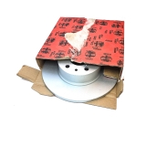 Alfa Romeo 164 Bremsscheibe 251x10mm