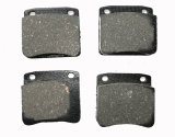 ATE FDB38 Brake Pad Set 54x49mm