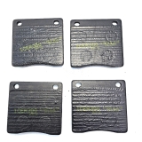 Girling FDB39 Scheibenbremssatz 58x55x14.5mm