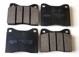 Lucas Girling GDB111 Brake Pad Set