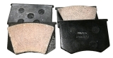 Girling GDB500 Brake Pad Set