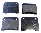 Girling GDB521 Scheibenbremssatz (ca 80x66mm)