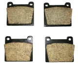 Girling Scheibenbremssatz GDB528