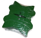 Girling GDB574 Scheibenbremssatz EBC Green