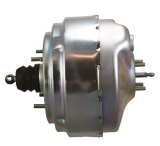 Benditalia Bremsservo