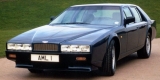 Aston Martin Lagonda 1976 - 1997