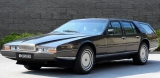 Aston Martin Lagonda Shootingbrake 1976-1997