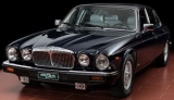 Daimler Double Six 5.3 1981-1990