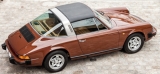 Porsche 911 Targa 2.7S 1973-1976