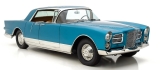 Facel Vega Excellence 1961-1964