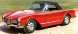 Facel Vega Facellia 1961-1964
