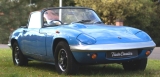 Lotus Elan SE(US-Markt) 1969 - 1971