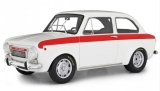 Abarth 1600 Jahrgang 1961 - 1964