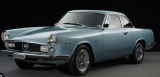 Abarth 2400 1961 - 1964