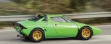 Lancia Stratos