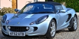 Lotus Elise 1.8Ltr. 1996-