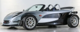 Lotus 340R 1.8Ltr. 2000-
