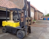 Lancer Boss H Series 1972-