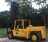 Lancer Boss P Series 1972-