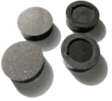 Dunlop GDB701 Scheibenbremssatz Rund 57mm