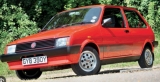 MG Metro 1982 - 1984