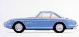 Ferrari 330 GT/C 66
