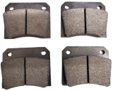 Girling GDB521 Scheibenbremssatz (ca 80x66mm)