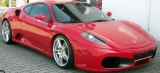 Ferrari F430 2004 - 2008