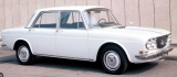 Lancia Flavia Saloon 1961 - 1968