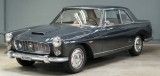 Lancia Flaminia Saloon & Coupe 1961 - 1963