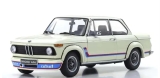 BMW 2002 Turbo 1973-