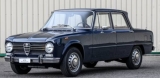 Alfa Romeo Giulia 1300 1967-