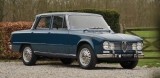 Alfa Romeo Giulia 1600 1967-
