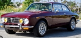 Alfa Romeo 2000 1971 - 1976