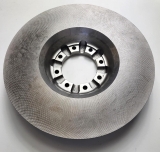 Ferrari 275 Bremsscheibe VA unbelftet 280x12.5mm