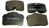 Lucas Girling GDB961 Brake Pad Set