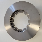 Maserati Ghibli Bremsscheibe belftet 293mm VA