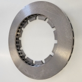 Maserati Ghibli Brake Disc ventilatd 285mm Rear