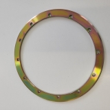 Maserati Brake Disc Retaining Ring 185x4mm