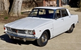 Rover P6 2000 1969 - 1977